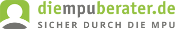 Die MPU Berater – MPU Vorbereitung und MPU Beratung Logo