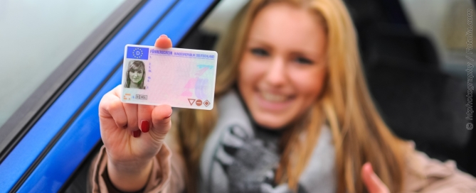 MPU umgehen mit EU-Führerschein