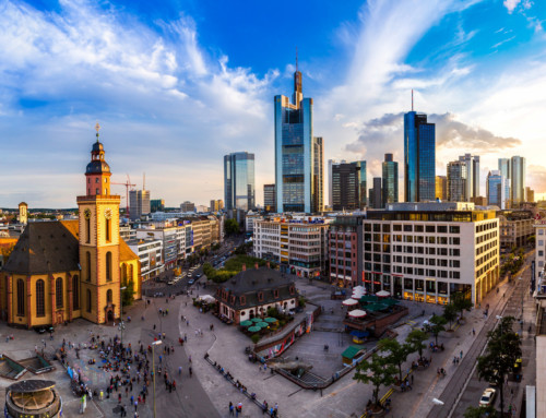 Professionelle MPU Vorbereitung in Frankfurt