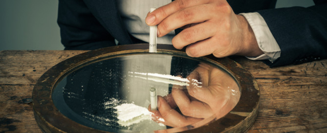 Drogenkonsum und Autofahren