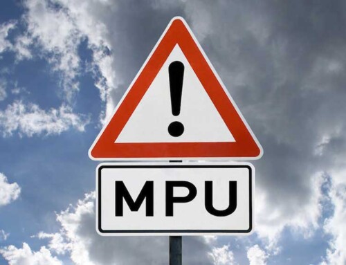 MPU Mythen – „Bei der ersten MPU fällt man immer durch!“