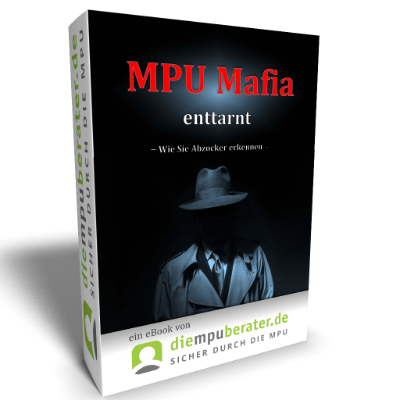MPU Mafia enttarnt