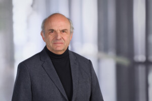 MPU Berater und Verkehrspsychologe Dr. Peter Kiegeland