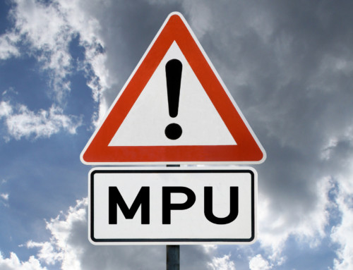 MPU Mythen – “Bei der ersten MPU fällt man immer durch!”